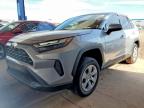 TOYOTA RAV4 2025