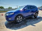 NISSAN ROGUE 2020