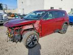 NISSAN ROGUE 2023