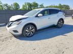 NISSAN MURANO 2018
