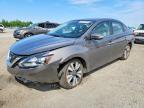 NISSAN SENTRA 2017