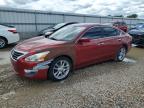 NISSAN ALTIMA 2013