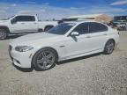 BMW 550 2015
