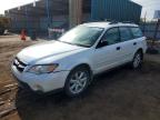 SUBARU OUTBACK 2008