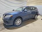 NISSAN ROGUE 2015