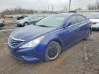 HYUNDAI SONATA 2011
