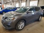 NISSAN ROGUE 2015