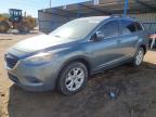 MAZDA CX-9 2013