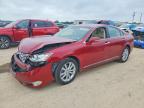 LEXUS ES 2012