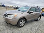 SUBARU FORESTER 2015