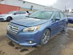 SUBARU LEGACY 2015