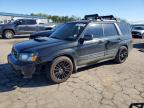SUBARU FORESTER 2004