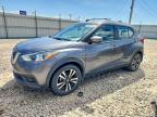 NISSAN KICKS 2018
