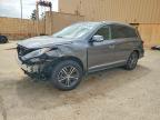 INFINITI QX60 2018