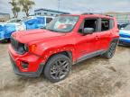 JEEP RENEGADE 2021