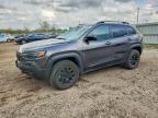 JEEP CHEROKEE 2022