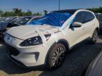 FORD ESCAPE 2022