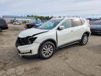 NISSAN ROGUE 2018