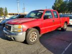 GMC SIERRA 1500 2005