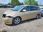TOYOTA SIENNA 2011