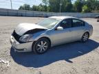 NISSAN MAXIMA 2004