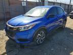 HONDA HR-V 2019