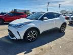 TOYOTA C-HR 2021