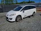 MAZDA 5 2010