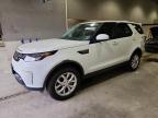 LAND ROVER DISCOVERY 2019