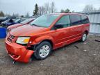DODGE GRAND CARAVAN 2008