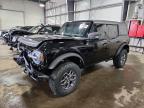 FORD BRONCO 2022