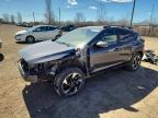 SUBARU CROSSTREK 2025