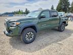 TOYOTA TACOMA 2021
