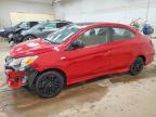 MITSUBISHI MIRAGE 2024