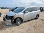 NISSAN QUEST 2015