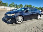 TOYOTA AVALON 2013