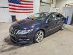 VOLKSWAGEN CC 2016