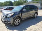 HONDA CR-V 2013