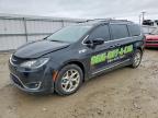 CHRYSLER PACIFICA 2017