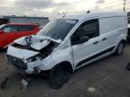 FORD TRANSIT CONNECT 2021