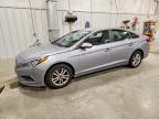 HYUNDAI SONATA 2017