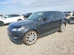 LAND ROVER RANGE ROVER SPORT 2014