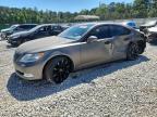 LEXUS LS 2007