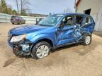 SUBARU FORESTER 2010