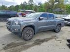 NISSAN FRONTIER 2025