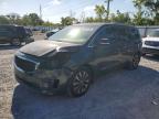KIA SEDONA 2016