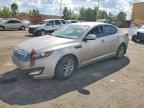 KIA OPTIMA 2013