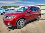 NISSAN ROGUE 2014