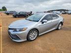 TOYOTA CAMRY 2023