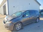 HONDA ODYSSEY 2016